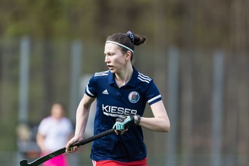 Bild 56 - F VfL Pinneberg - HC St. Pauli : Ergebnis: 2:1